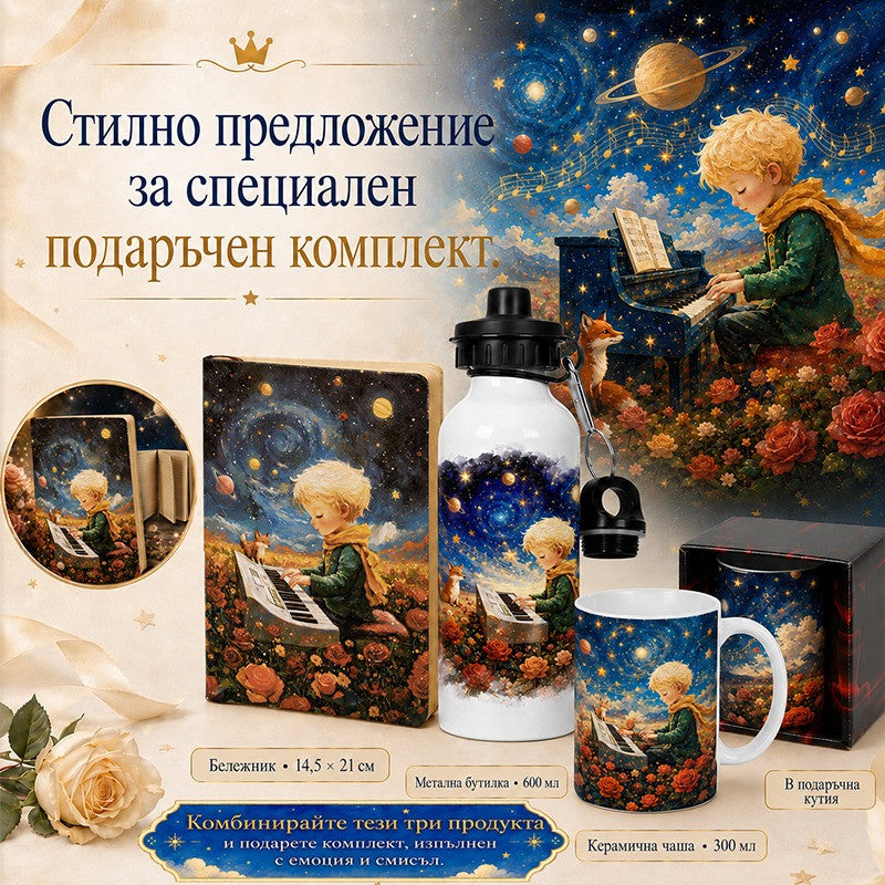 Чаша /300 милилитра/