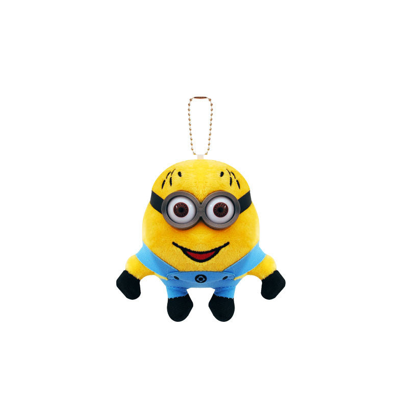 Плюшена играчка