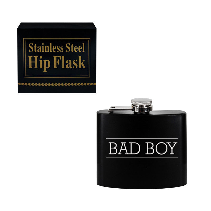 Манерка "BAD BOY"