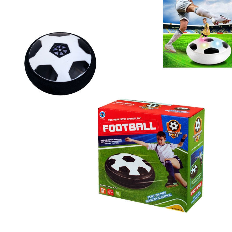 Спортна игра "Въздушен Футбол"